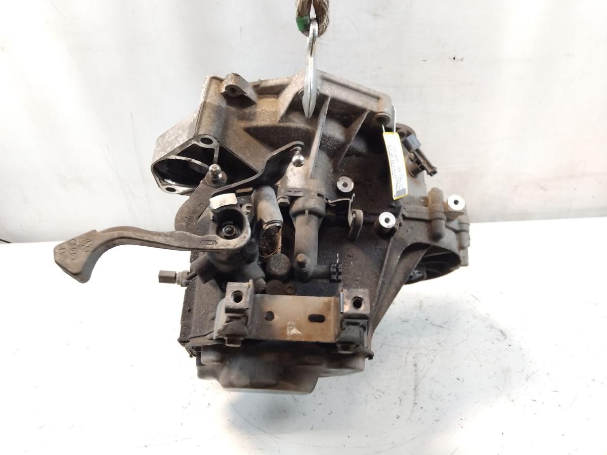 Skoda Fabia 1 6Y 5-Gang Schaltgetriebe GRY 1.4 74kw 133827km BJ2004