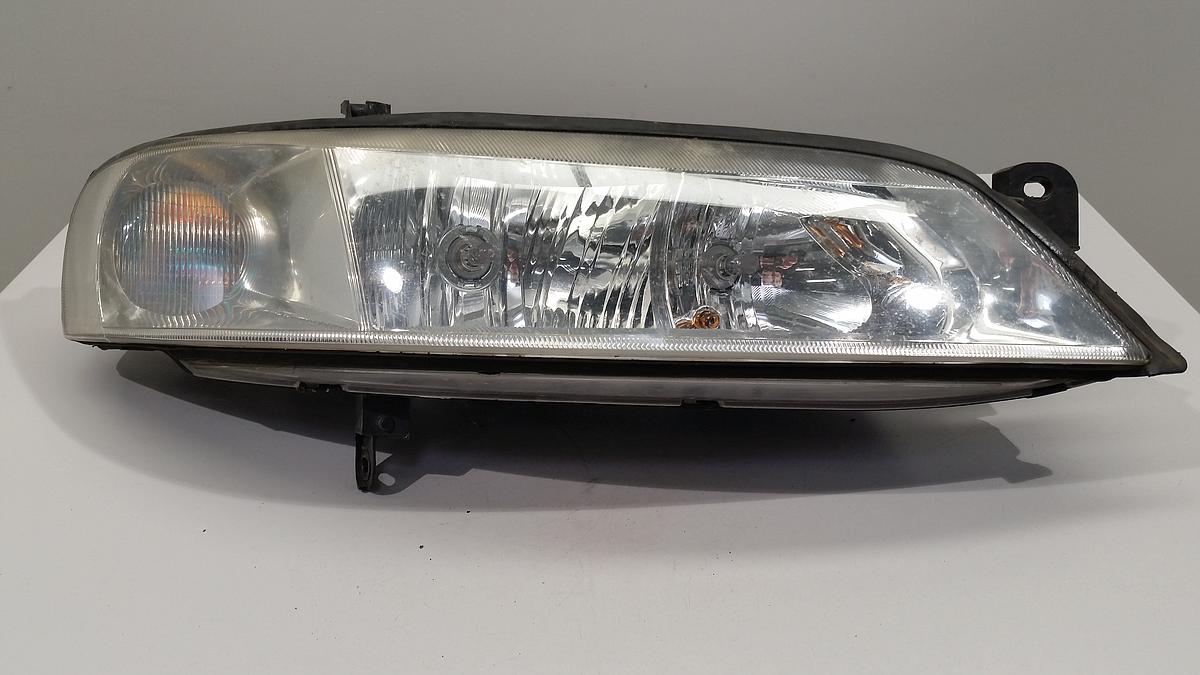 Opel Vectra B orig Scheinwerfer rechts Halogen Facelift Bj 1999