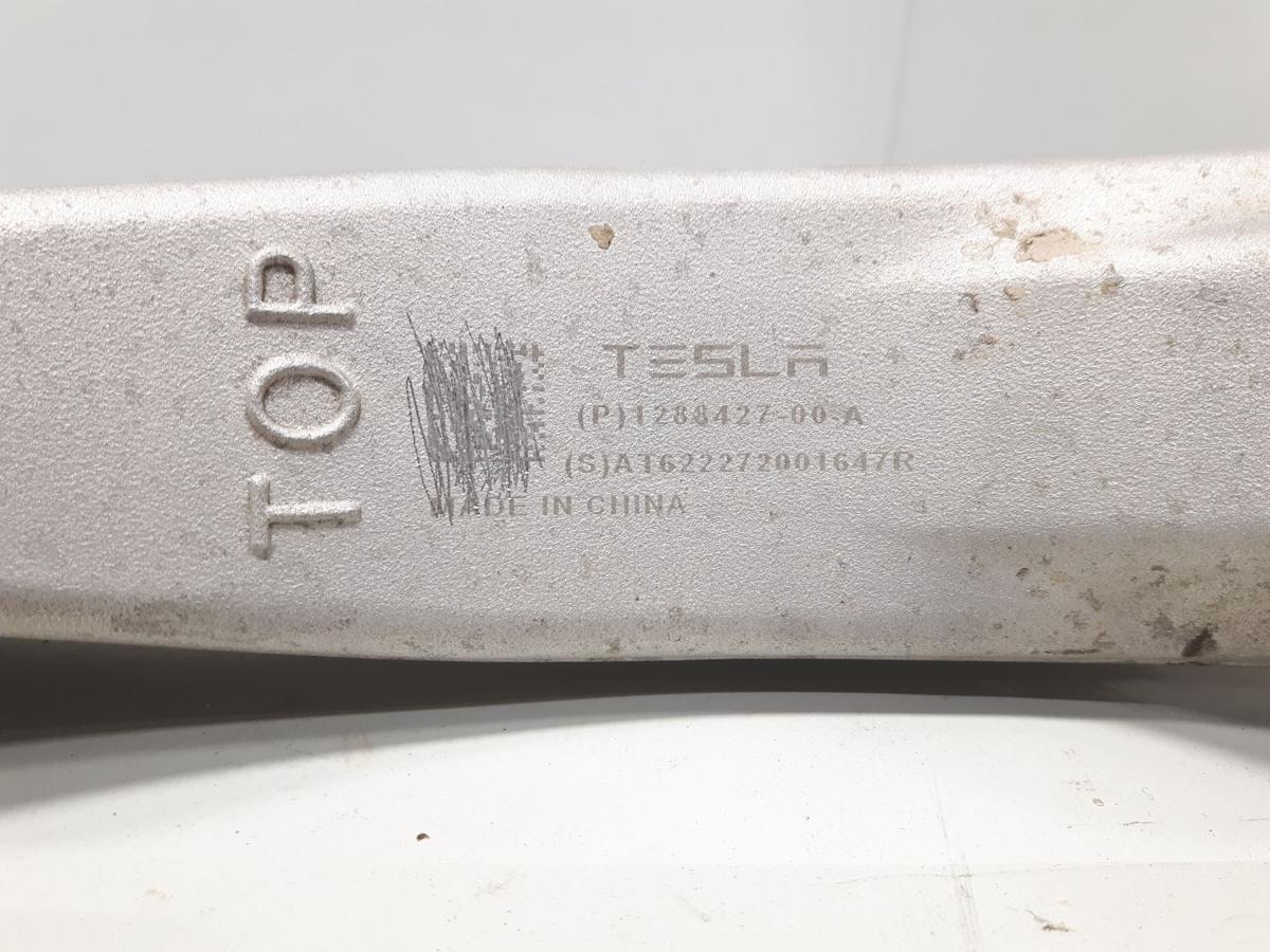 Tesla Model Y original Querlenker Hinterachse oben vorn 1288427-00-A Bj.2023