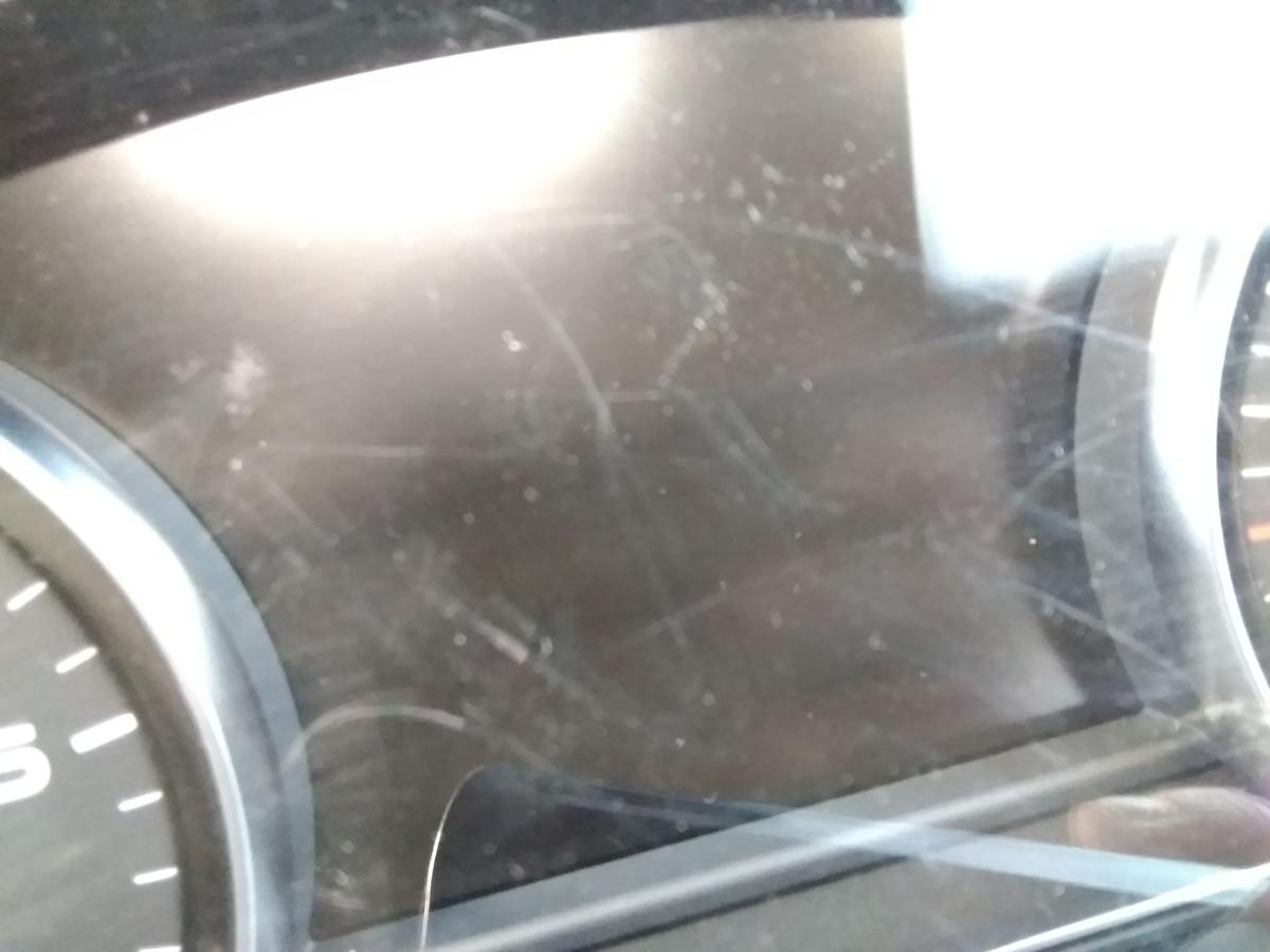 Audi A8 D4 4H orig Kombiinstrument Tacho Armatur 4H0920930R 3.0TDI 190kw BJ2015