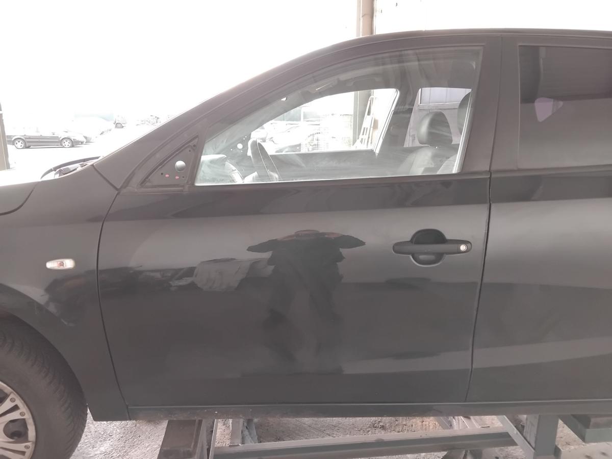 Hyundai i30 FD T&uuml;r vorn links Fahrert&uuml;r koreanische Produktion Flie&szlig;heck BJ2008