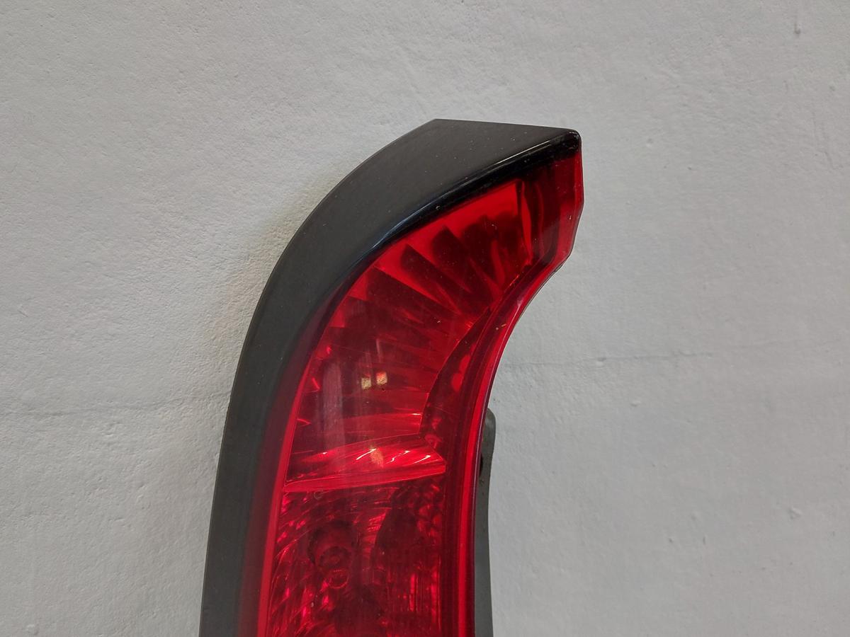 Honda Stream Gen1 RN1 ab04 Rückleuchte links Rücklicht Heckleuchte Facelift