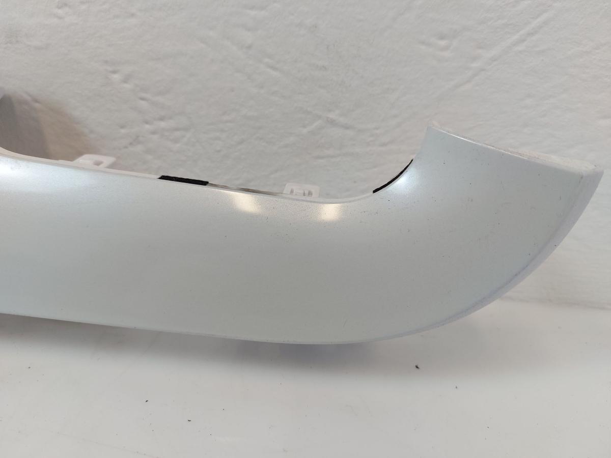 Smart #1 HX11 Pulse Zierleiste Verkleidung Armaturenbrett rechts Luftdusche OEM