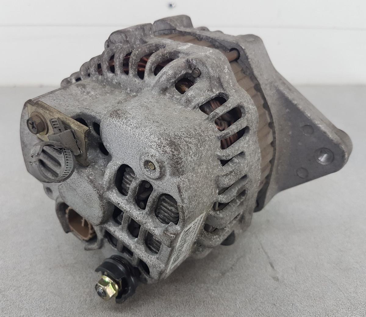 Honda Jazz Lichtmaschine Generator A5TB0091 Bj2004 1,3 61kw L13A1