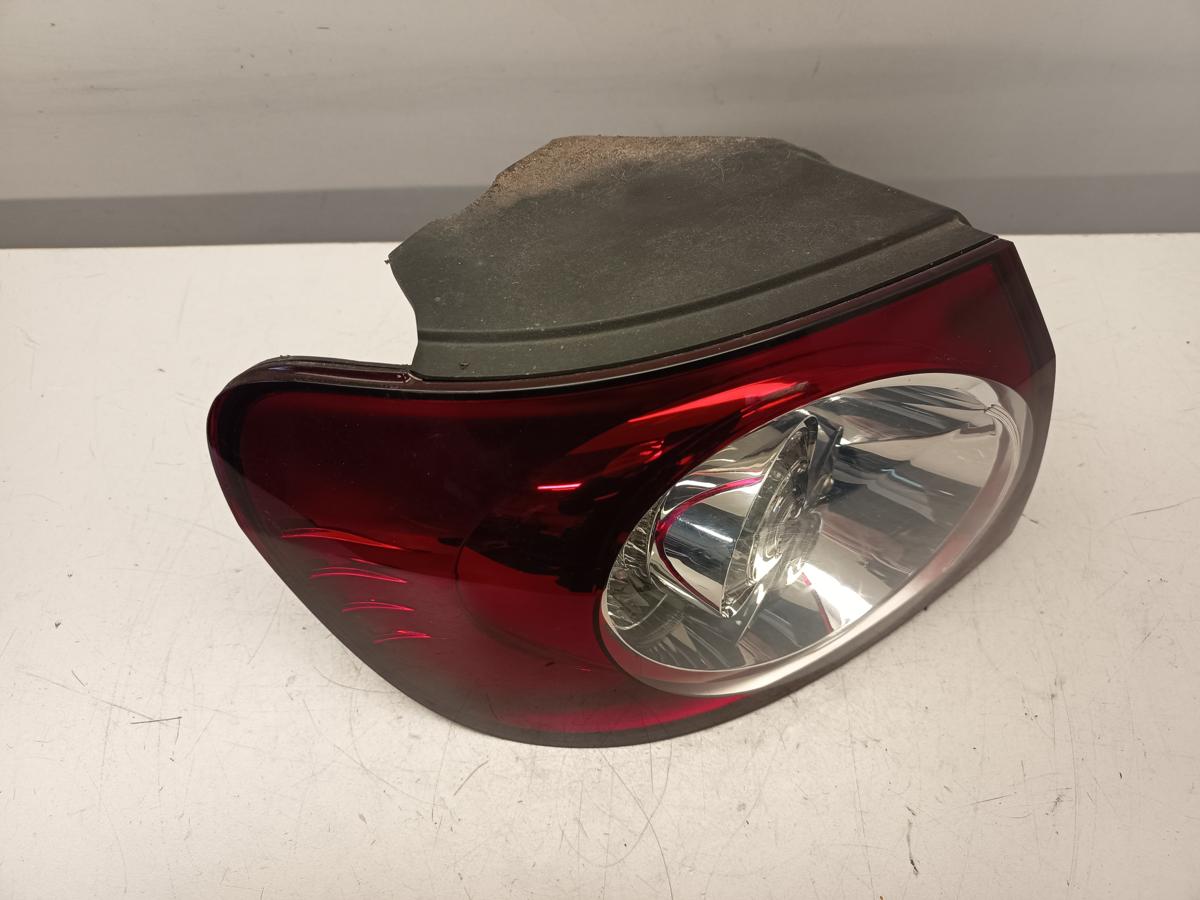 Golf Plus original R&uuml;ckleuchte links aussen vor Facelift Bj 2005