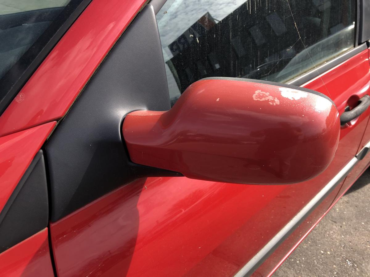 Renault Megane 2 II Grandtour Au&szlig;enspiegel links R&uuml;ckspiegel Seitenspiegel elek