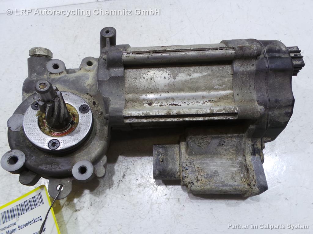 VW Golf Plus 5M BJ 2006 Servomotor 1.6 75KW 1K1909144L Motor Servolenkung