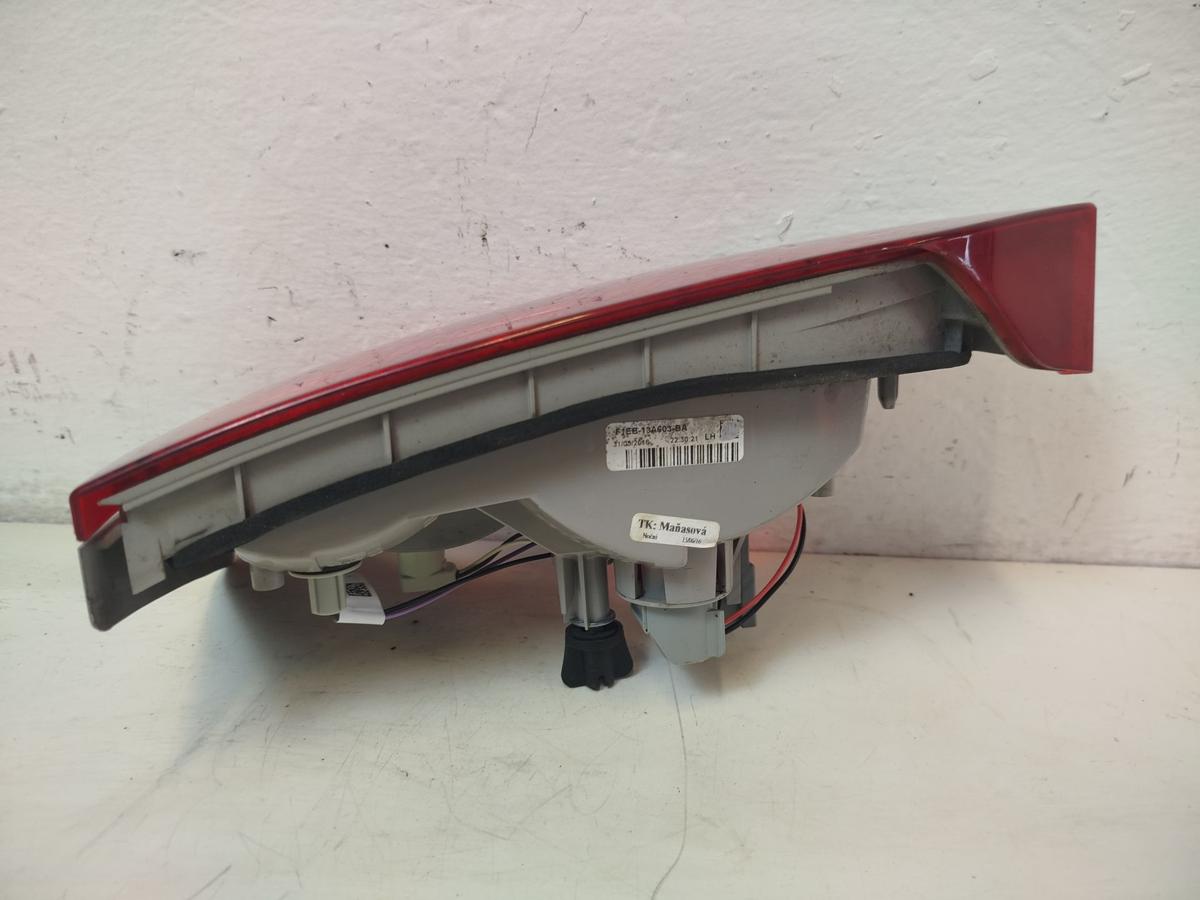 Ford Focus DYB CEW Turnier R&uuml;ckleuchte R&uuml;cklicht innen links Heckklappe ab14