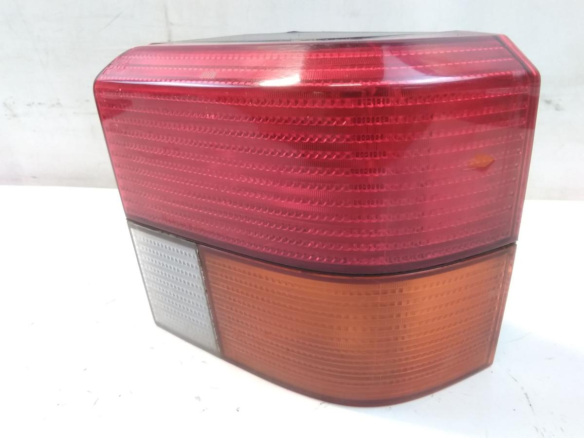 VW T4 Caravelle orig R&uuml;ckleuchte Heckleuchte Schlussleuchte rechts HELLA BJ1995