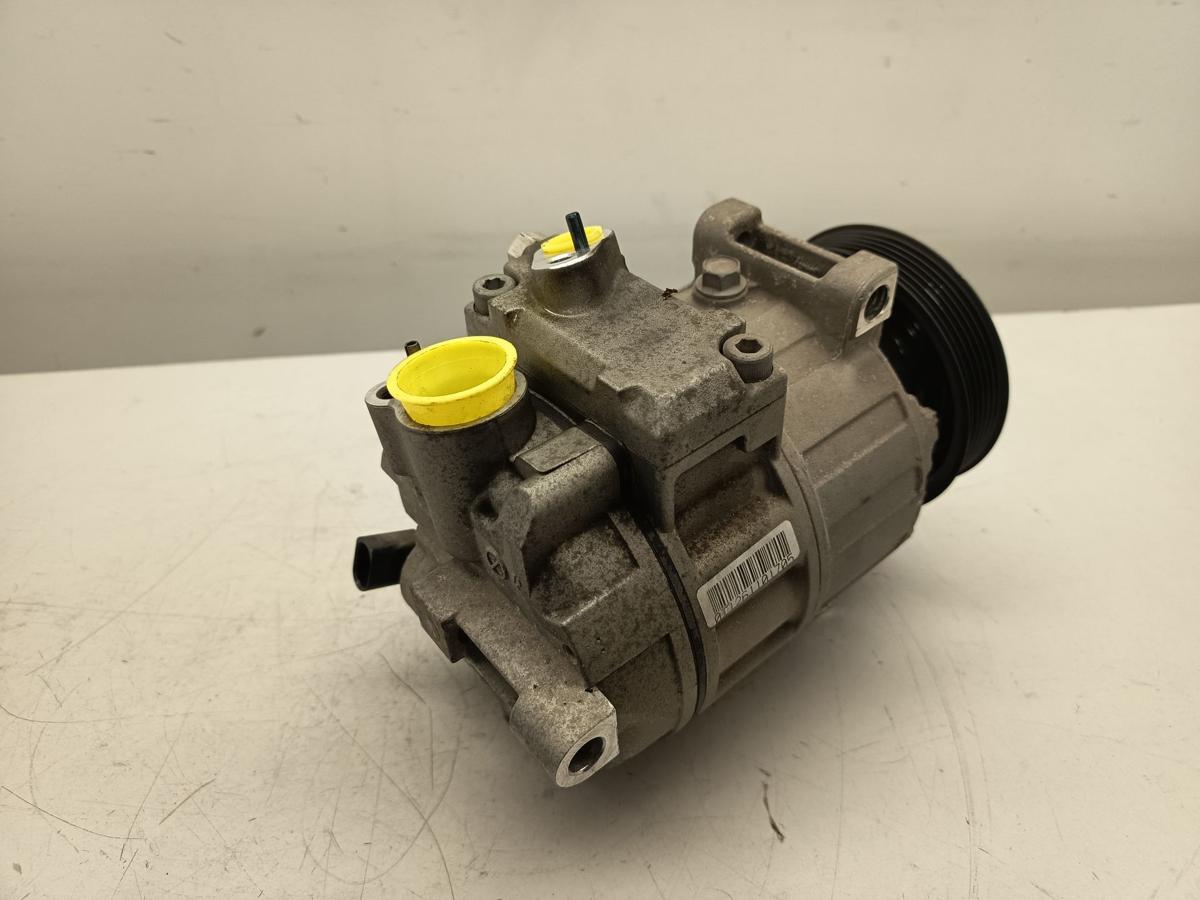 VW Passat 3C original Klimakompressor 1.6 75kW Benzin Bj 2006