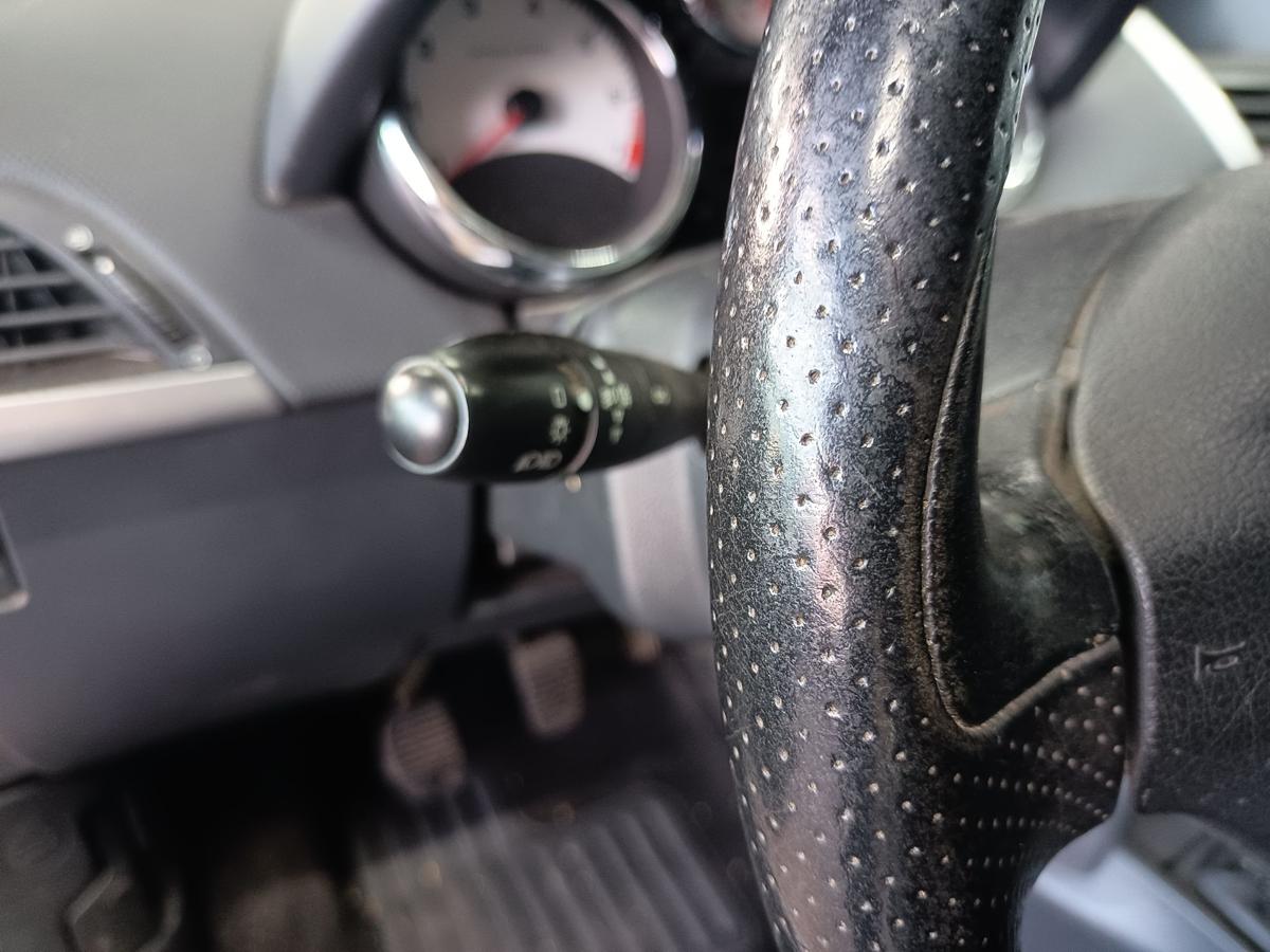 Peugeot 207 WC Bj 2008 original Kombischalter Lenkstockschalter mit Wickelfeder