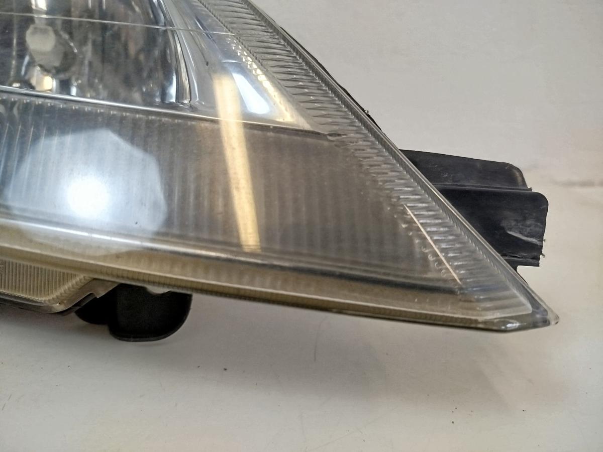 Citroen C3 Typ F Scheinwerfer vorn rechts Frontscheinwerfer Halogen OEM