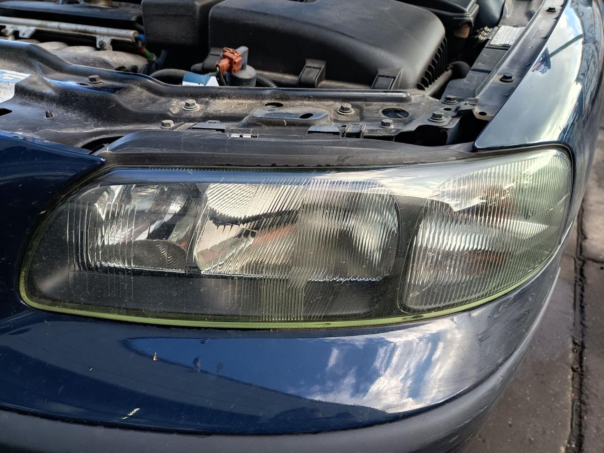 Volvo V70 original Scheinwerfer links Halogen Baujahr 2002