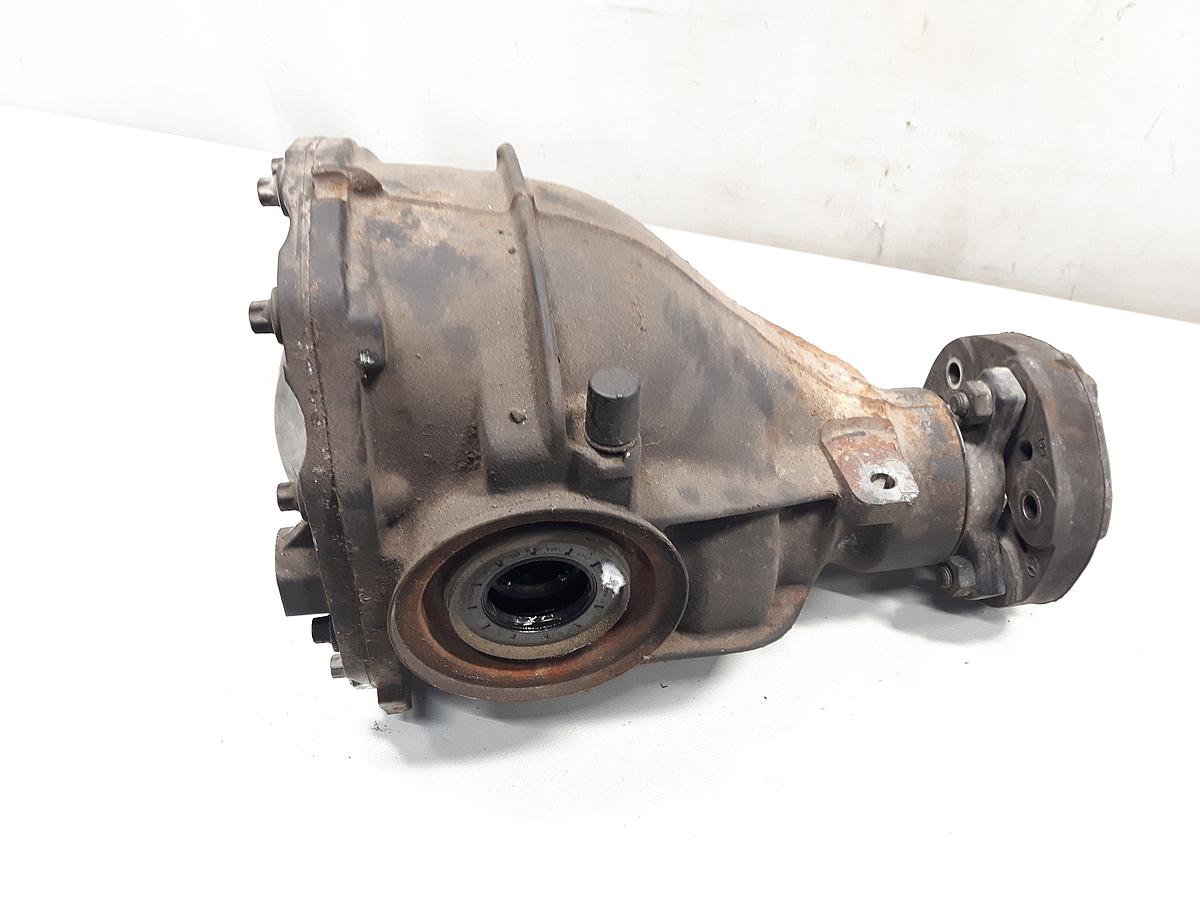 Mercedes CLK 209 270CDi Differential Hinterachsgetriebe 2.65 Bj.2002