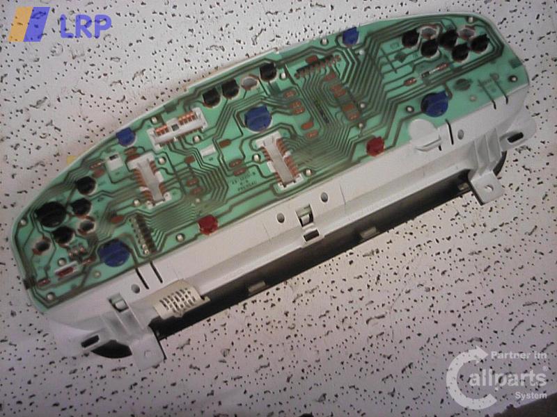 KOMBIINSTRUMENT 1.6; Kombiinstrument komplett; PRIMERA LIM/KOM P11E; P11E AB 06/96 / WP11E AB 01/98; 248102F114; 248102F114