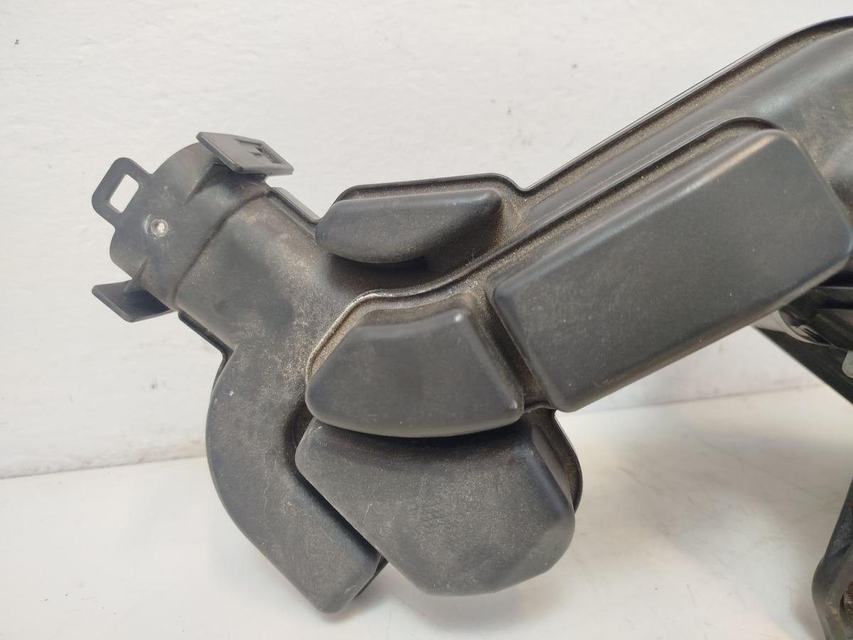 Nissan Qashqai J11 Luftfilterkasten Luftfiltergeh&auml;use 1.2 85kw OEM