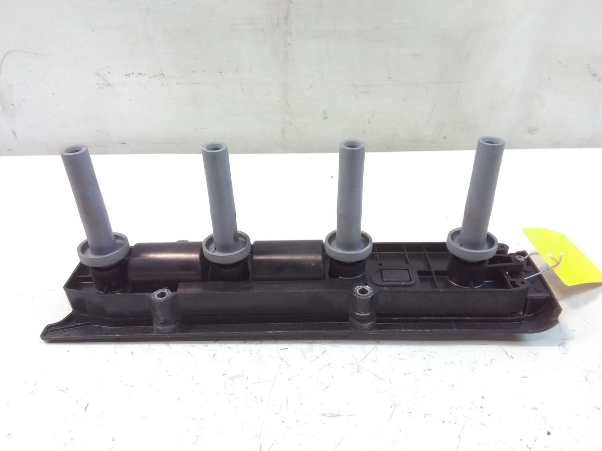 Opel Vectra C original Z&uuml;ndspule Z&uuml;ndmodul 2.2 108kw Z22SE BJ2002