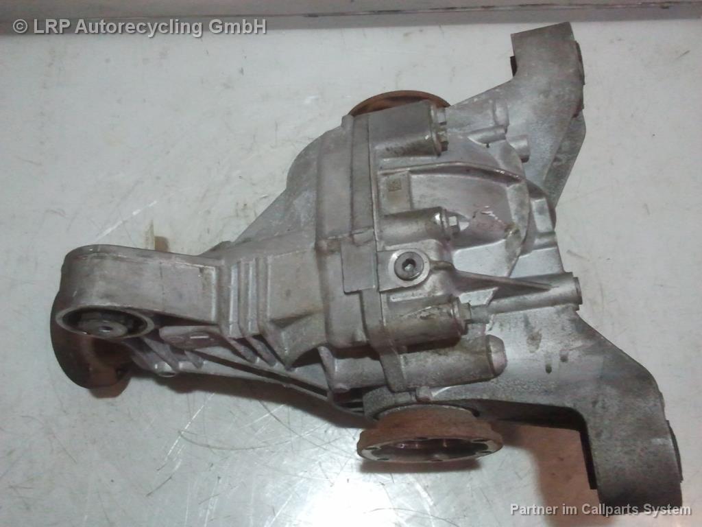 VW Touareg 7L6 3,0TDI 165KW Hinterachsgetriebe Differential HMA 0AB525015R