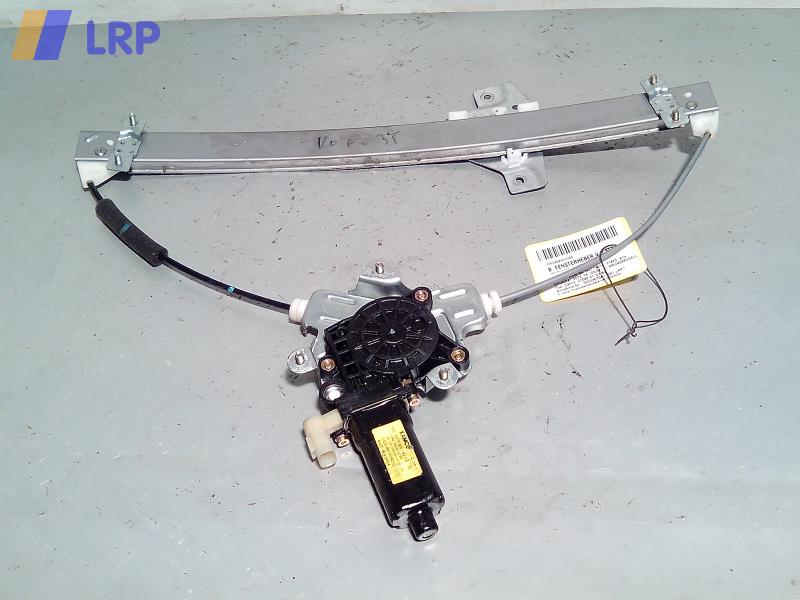 Hyundai Getz BJ 2006 elektrischer Fensterheber vorn rechts 3-türig