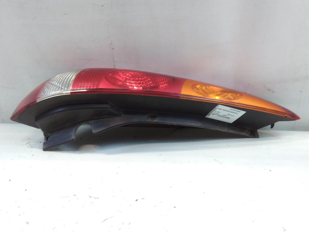 Nissan Almera Tino original Rückleuchte Schlussleuchte links BJ2001