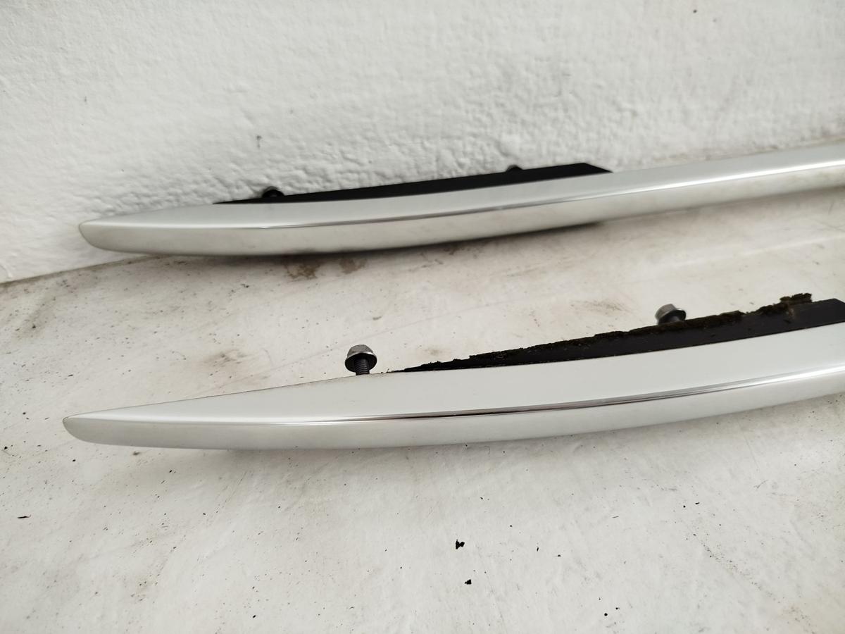 VW Golf 7 VII 5G AU Variant Dachreling Relinks links rechts Set Kombi OEM