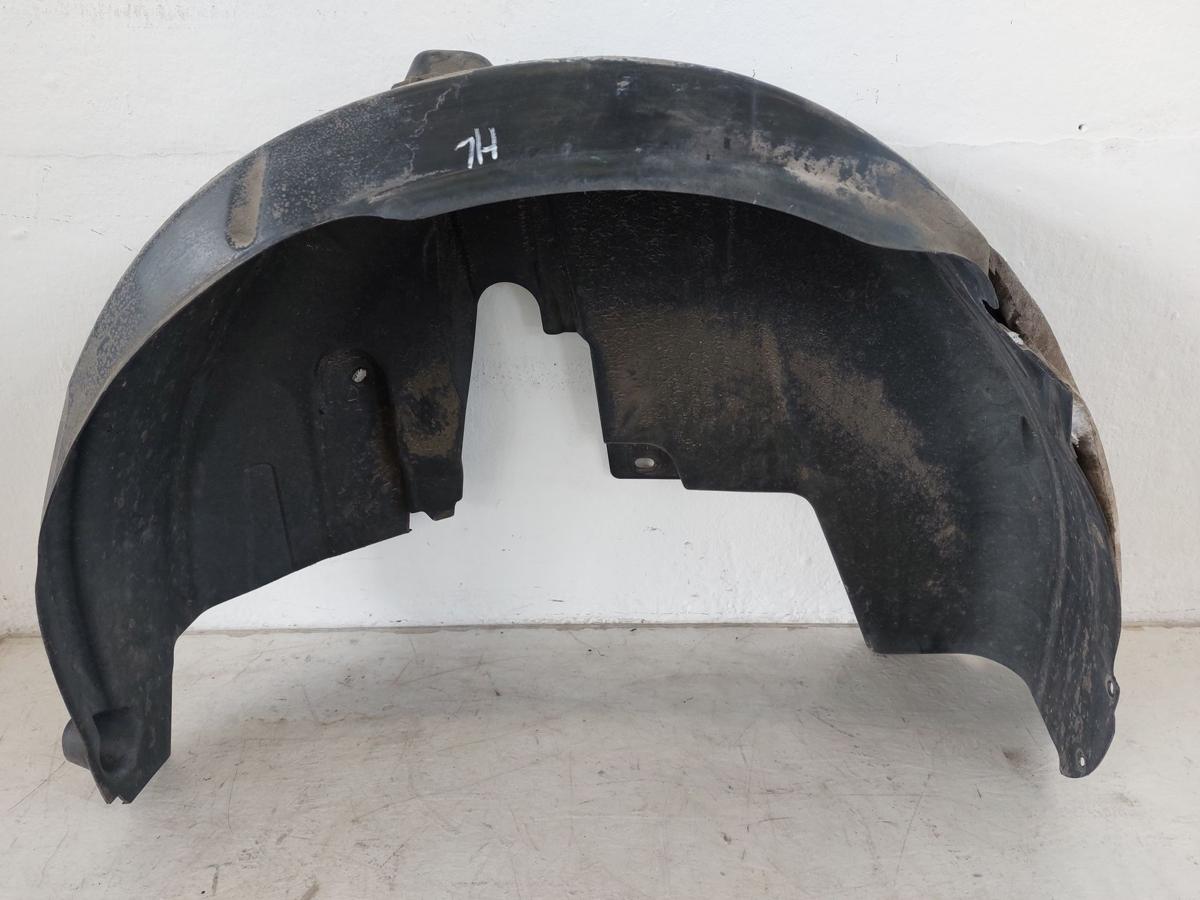 Citroen C3 III SX ab17 Radhausschale hinten links Innenkotfl&uuml;gel OEM