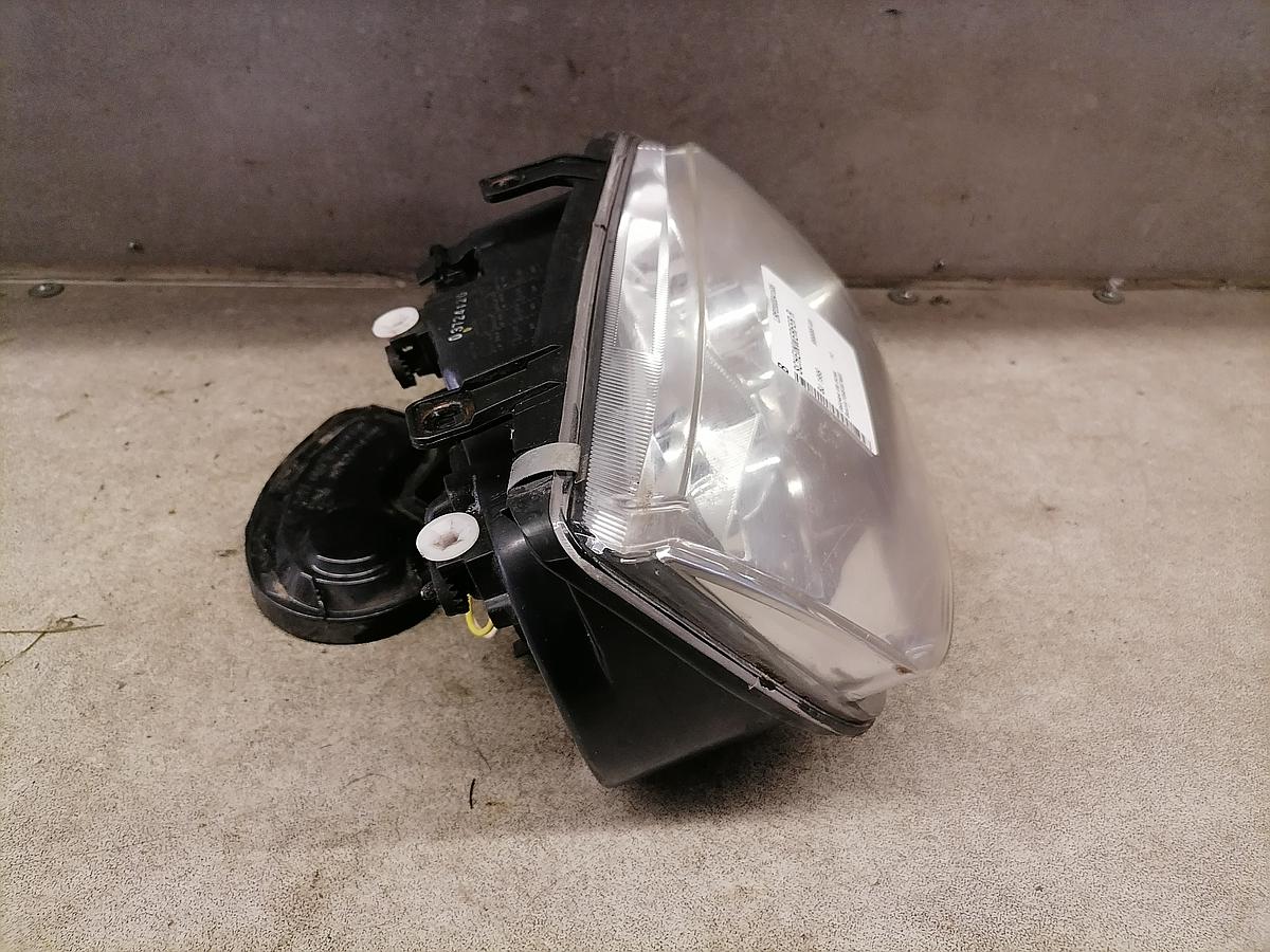 VW Bora Scheinwerfer vorn rechts Lampe Depo BJ1999