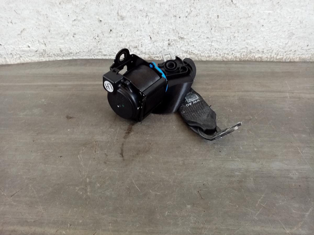 VW Up AA Sicherheitsgurt hinten links 1S0857805B 3trg Gurt