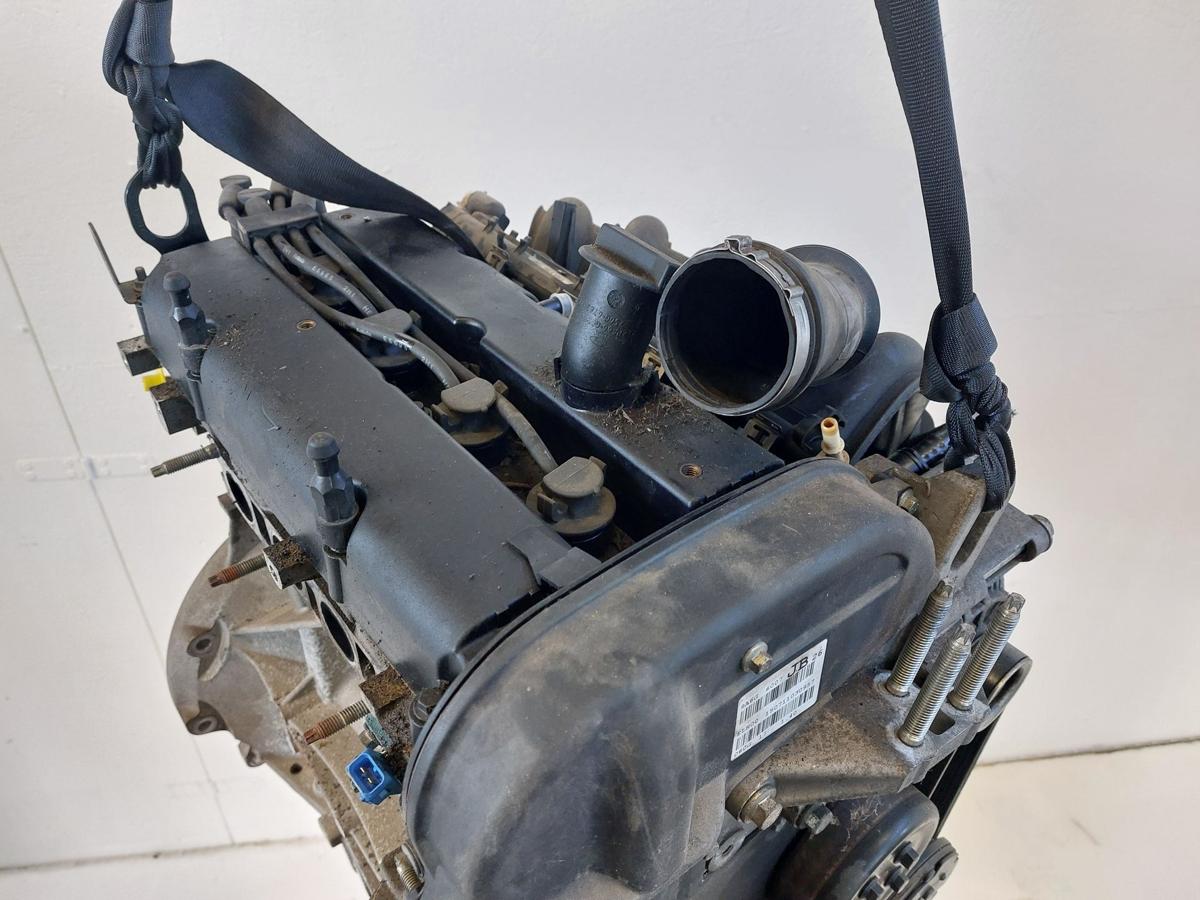 Ford Fusion JU2 Motor Engine 1388ccm 59kw 14HDEZ 5 Gang 122tkm