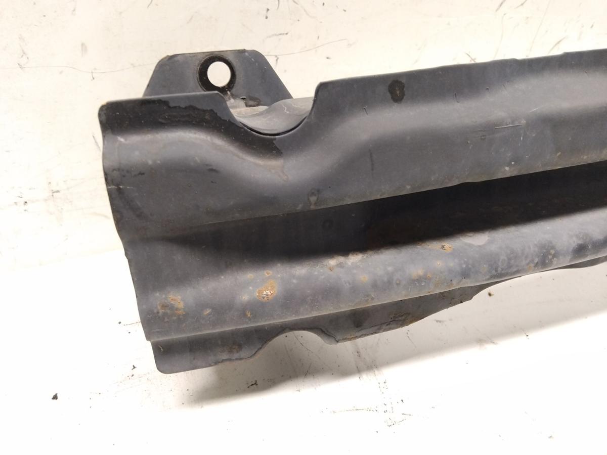 VW UP original Tr&auml;ger Verst&auml;rkung Stossf&auml;nger hinten BJ2018