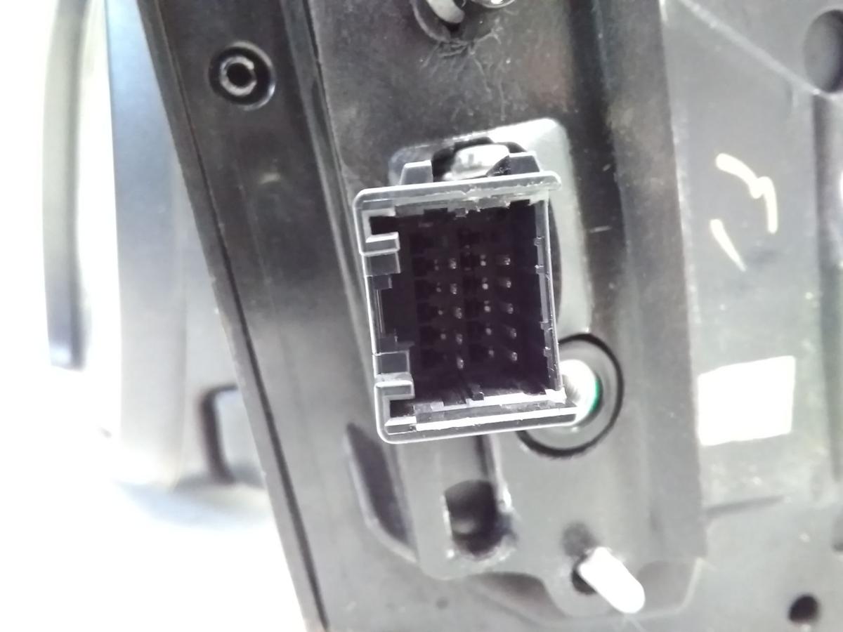 KGM Korando C200 original Außenspiegel links elektrisch anklappbar 10pol. BJ2015