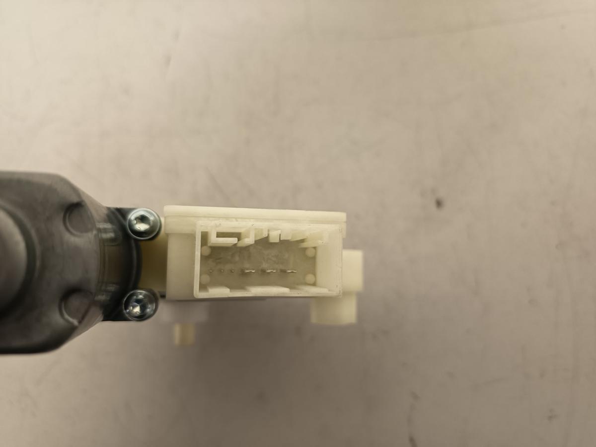 Skoda Rapid original Fensterhebermotor vorn rechts 5JA959812J Beifahrerseite