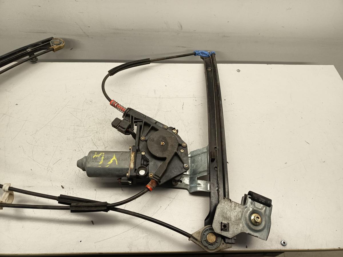 VW Polo 6N original Fensterheber links elektrisch 3 T&uuml;rer Baujahr 1998