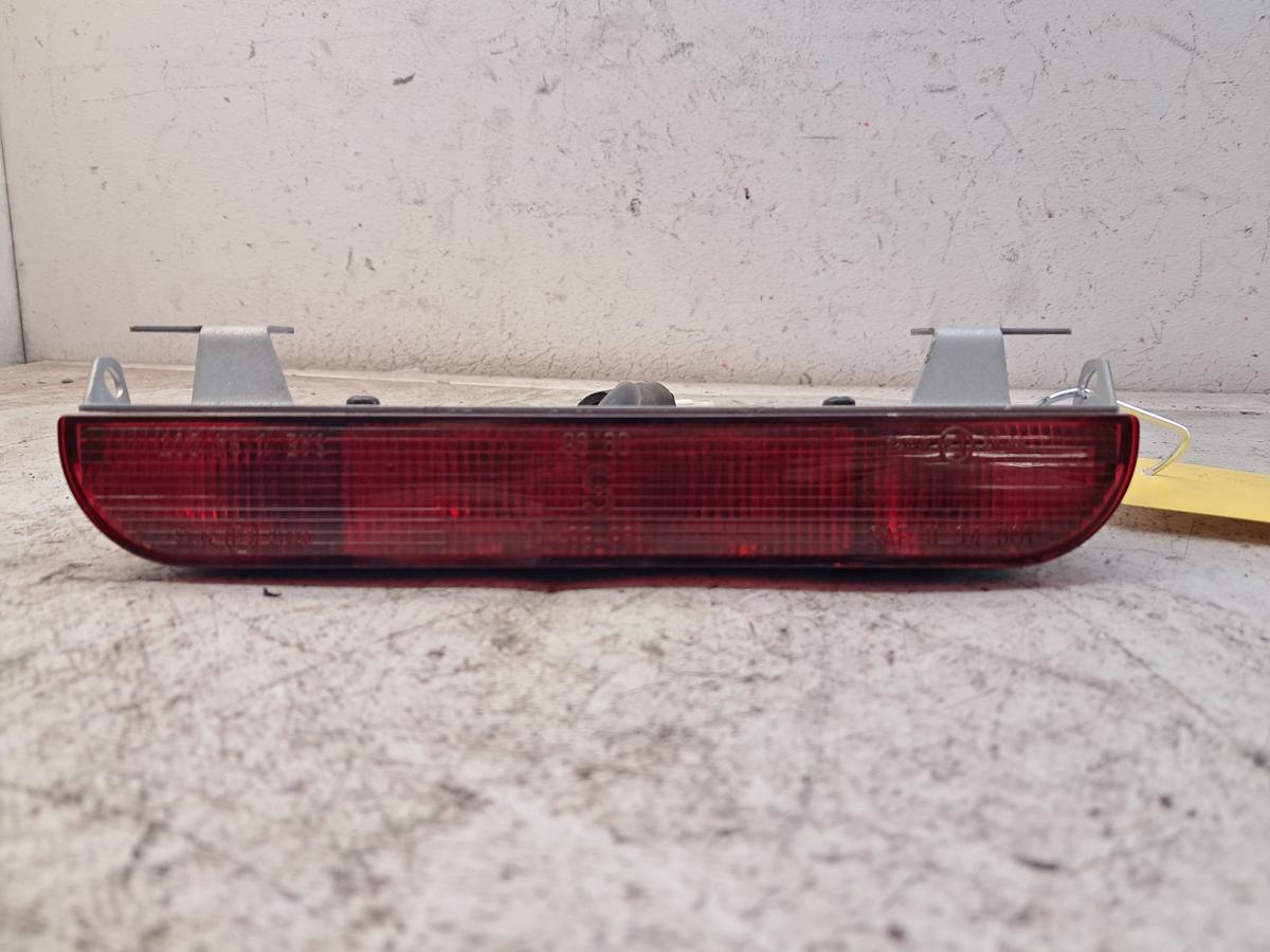 Mitsubishi Colt Z30 Zusatzbremsleuchte 3 Bremsleuchte Heckklappe 3t&uuml;rig BJ2005