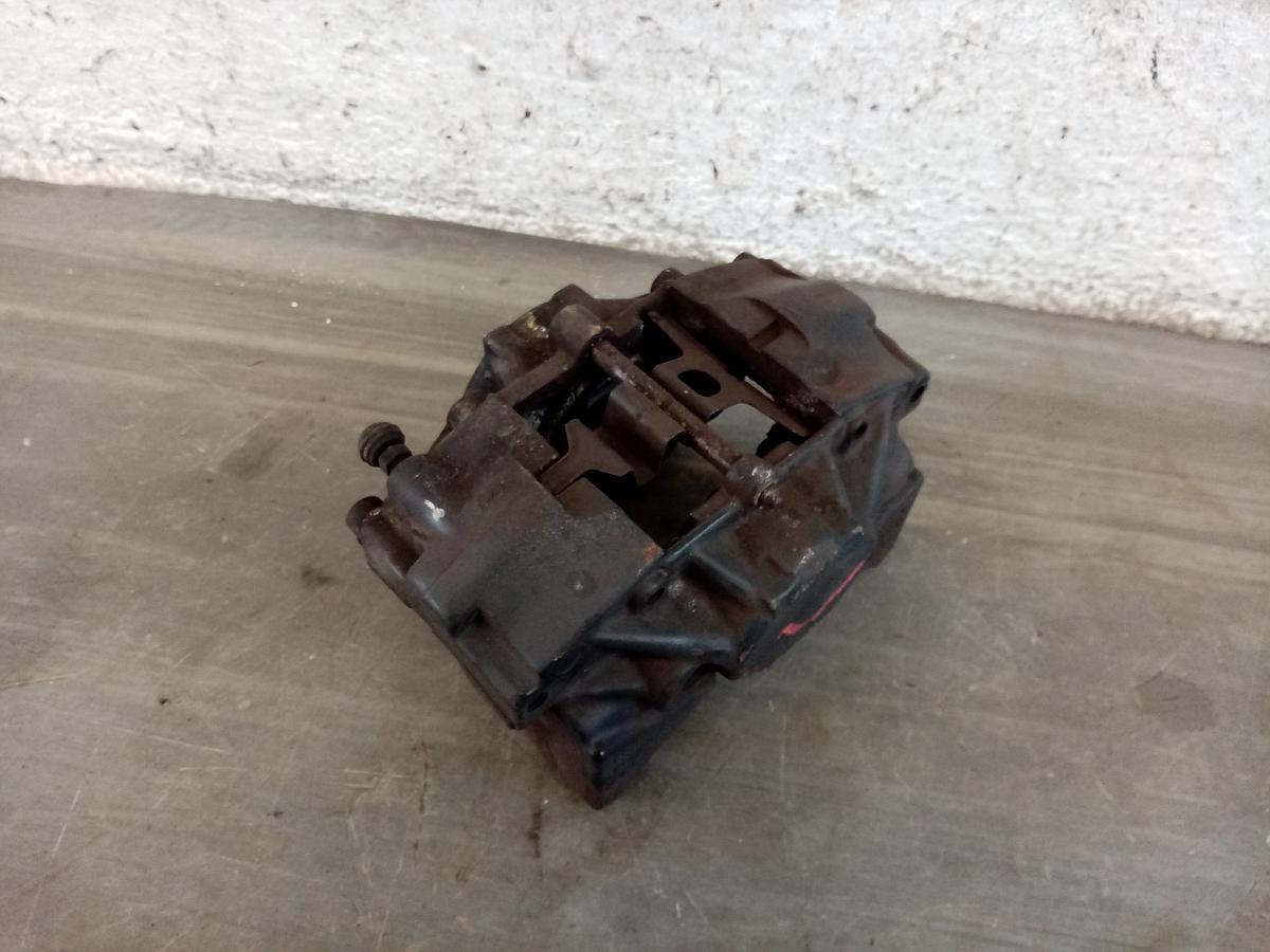 Mercedes CL500 C215 Bremssattel hinten links Bremszange Bremszylinder