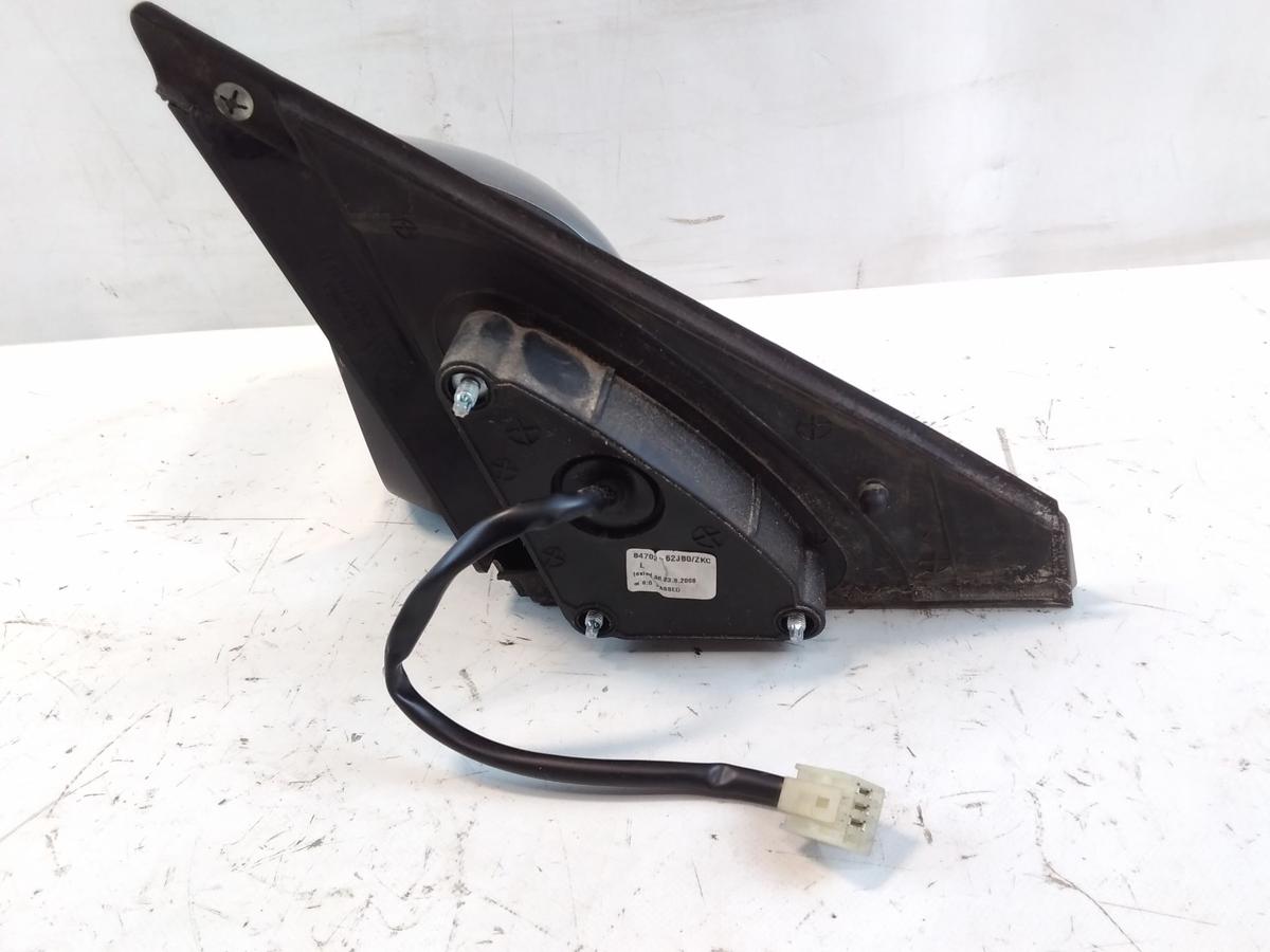 Suzuki Swift 4 MZ original Außenspiegel links elektrisch und beheizt BJ2007