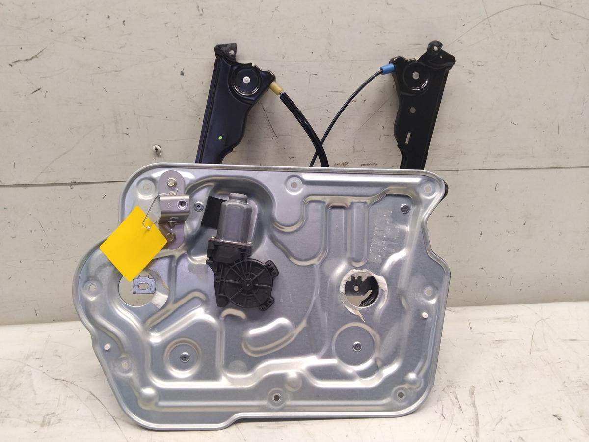 Nissan Qashqai J10 original Fensterheber vorn rechts elektrisch Bj.2011