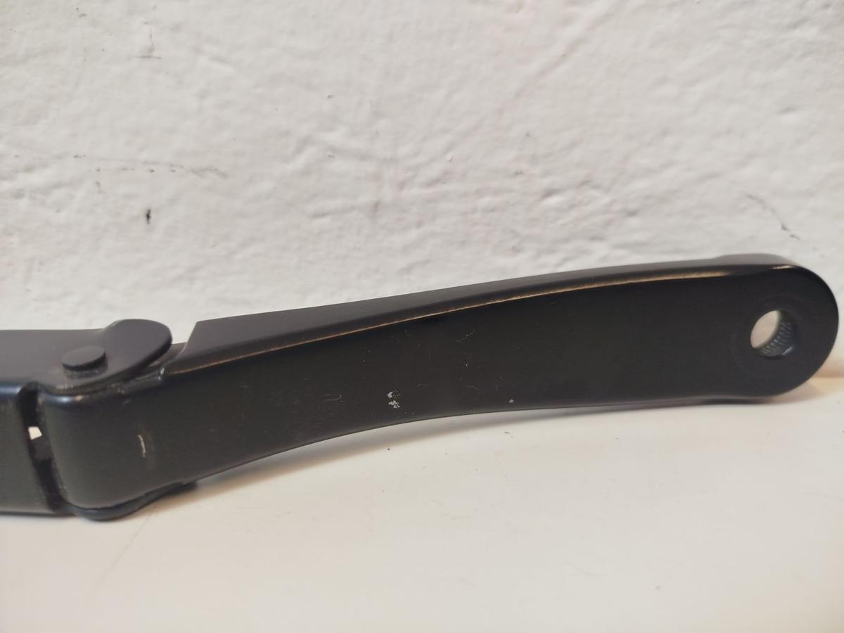 Ford Fiesta VII MK8 ab22 Wischerarm vorn rechts Scheibenwischerarm