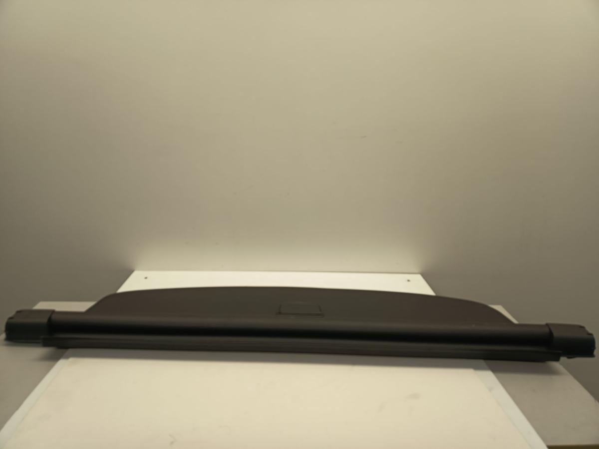 VW Passat 3C Kombi orig Laderaumrollo Laderaumabdeckung BJ 2009