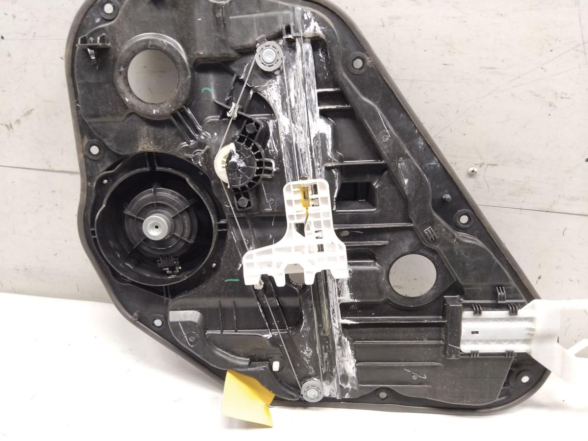 Hyundai i30 Kombi GD orig Fensterheber hinten rechts elektrisch BJ2015 ohne Motor