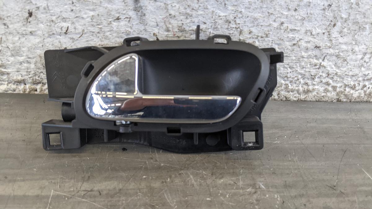 Citroen C4 L Innentürgriff vorne links Türgriff innen 96435311VD