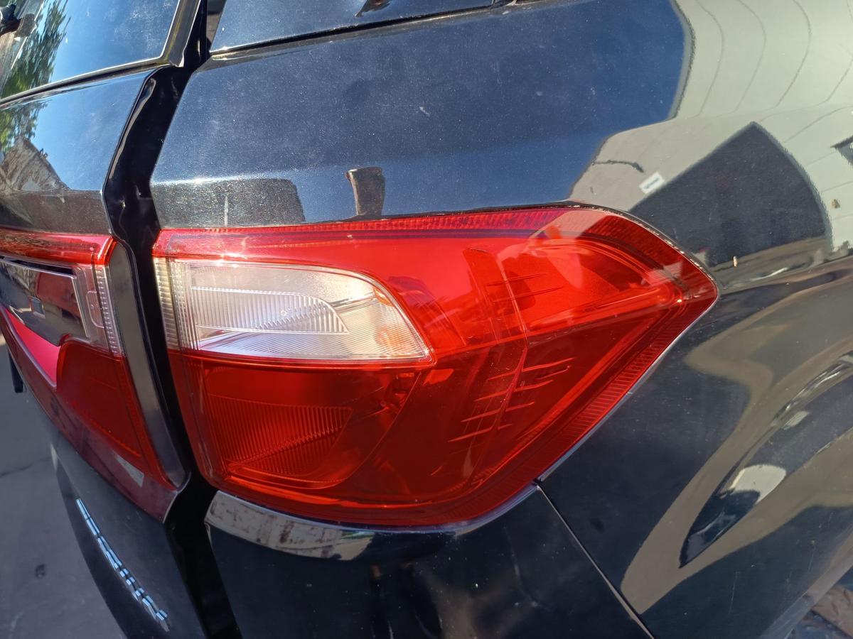 Ford Ecosport Mk2 original R&uuml;ckleuchte rechts aussen Heckschlusslicht Bj 2017