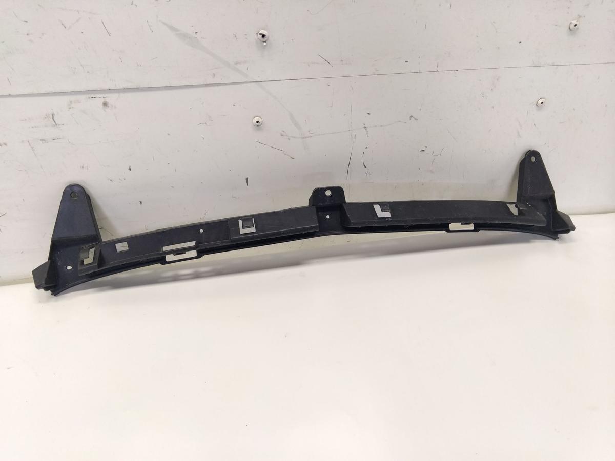 Opel Corsa E original Satz Halter F&uuml;hrungen Sto&szlig;f&auml;nger Sto&szlig;stange hinten Bj.2015