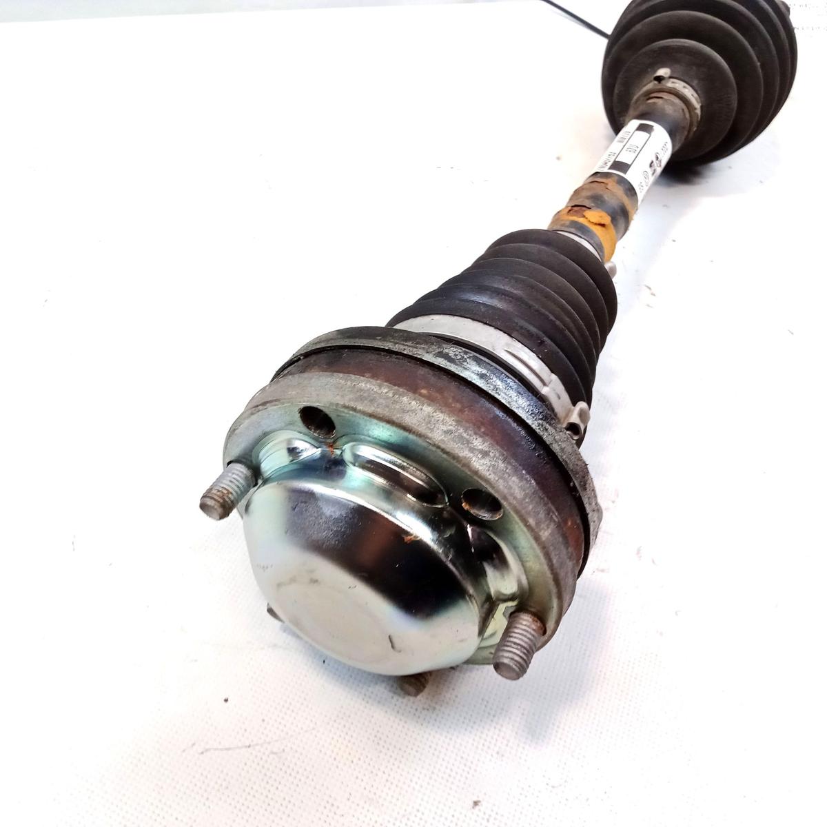 Seat Alhambra 7N original Antriebswelle Gelenkwelle links 2.0TDI 110kw Bj.2015