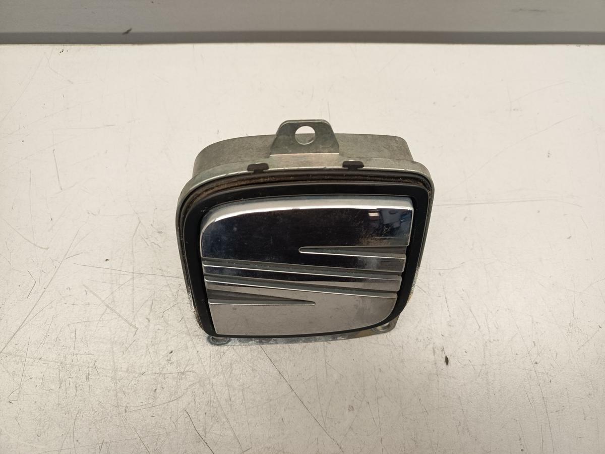 Seat Altea 5P original &Ouml;ffner Emblem Heckklappe 5P0827565C Baujahr 2006