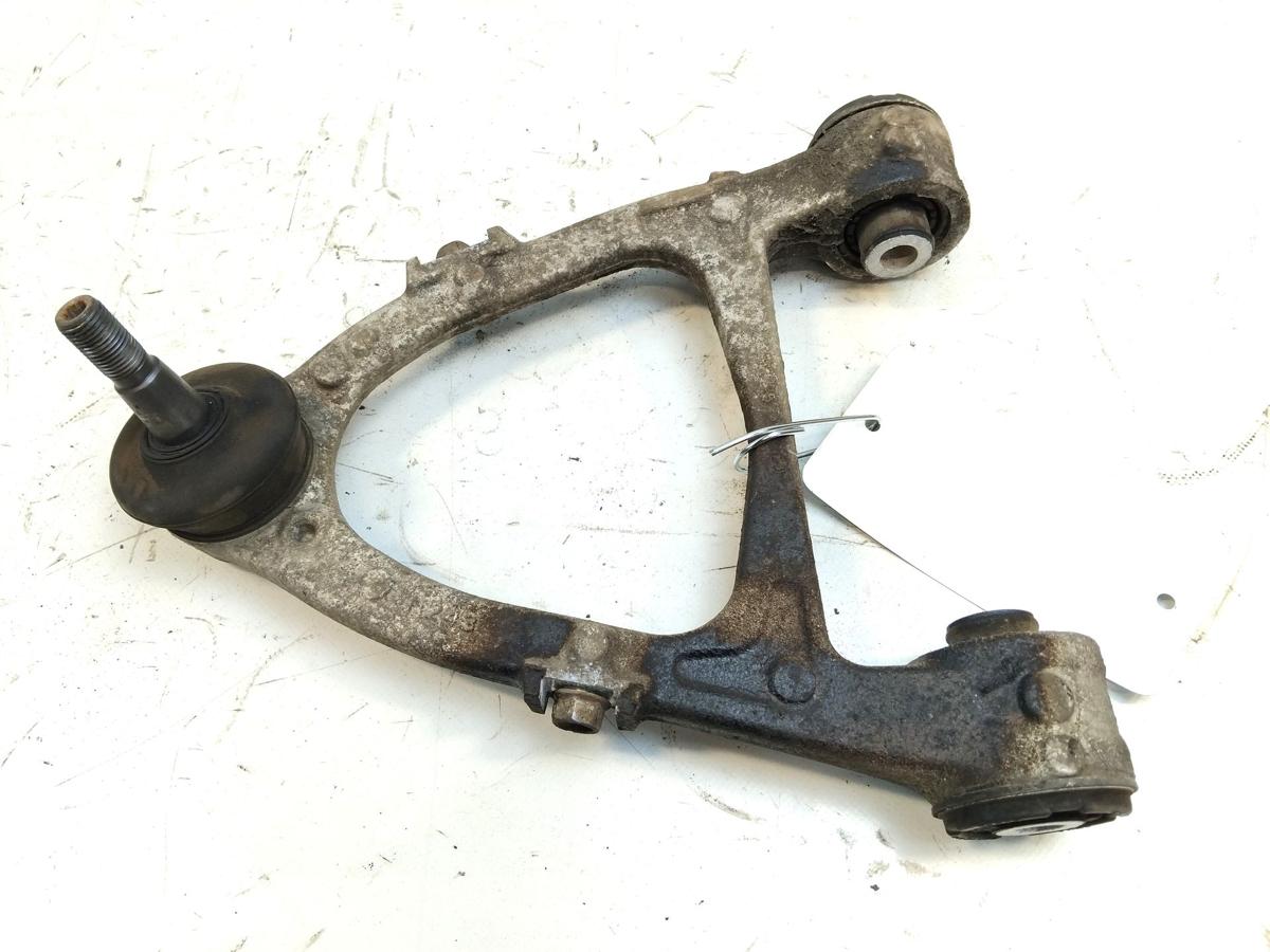 Mazda MX-5 MX5 ND original Querlenker Vorderachse oben rechts Bj.2015