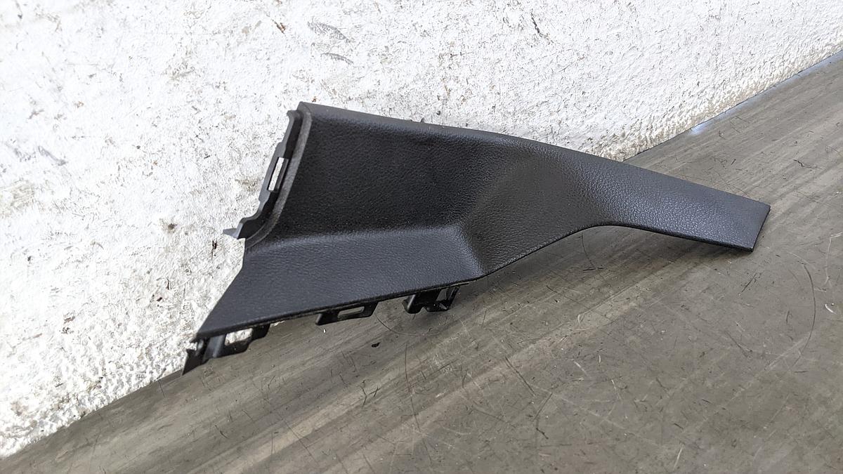 Ford Focus III DYB Verkleidung Blende Mittelkonsole BM51A044L49AC