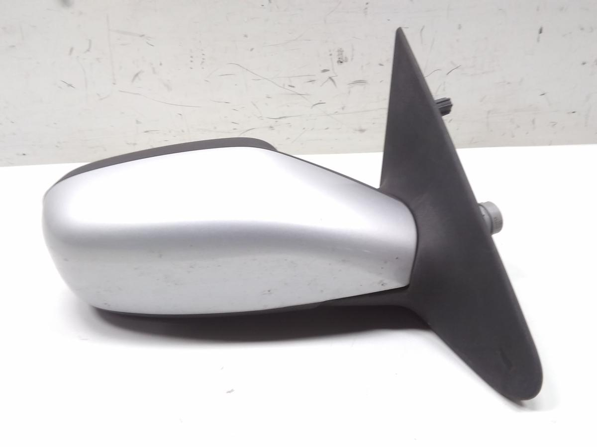 Renault Laguna 2 original Au&szlig;enspiegel rechts anklappbar 9-polig Bj.2005