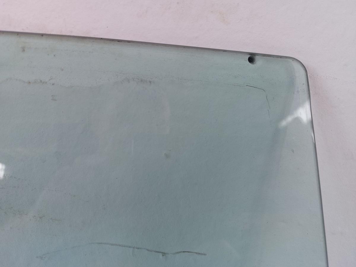 Citroen C4 II Typ N T&uuml;rscheibe hinten rechts Fondt&uuml;r Scheibe Colorglas