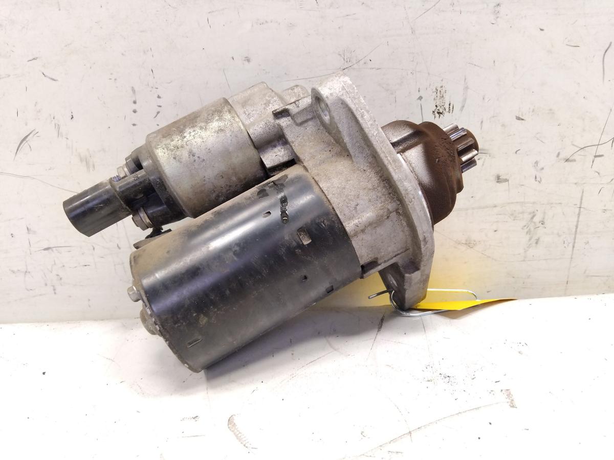 VW Passat 3C B6 original Anlasser Starter 110A 1.4TSI 90kw CAXA Bj.2010